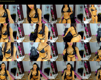 kickyfox77 — 9 minute Chaturbate female teen cam video, 1080p, Apr 3, 2022