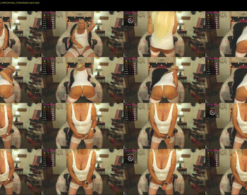 sassythang4u — 4 minute Chaturbate female teen cam video, 720p, Apr 3, 2022