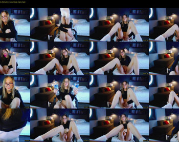 shaaakeit — 21 minute Chaturbate female teen cam video, 1080p, Apr 3, 2022