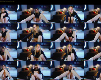 shaaakeit — 28 minute Chaturbate female teen cam video, 1080p, Apr 3, 2022