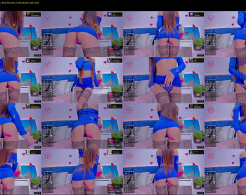 sooofffiyyaaa — 18 minute Chaturbate female teen cam video, 1080p, Apr 3, 2022