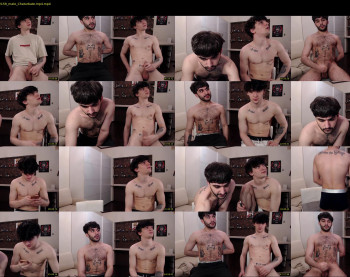 teddy_mode — 54 minute Chaturbate couple teen cam video, 1080p, Apr 3, 2022
