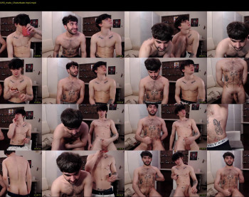 teddy_mode — 54 minute Chaturbate couple teen cam video, 1080p, Apr 3, 2022