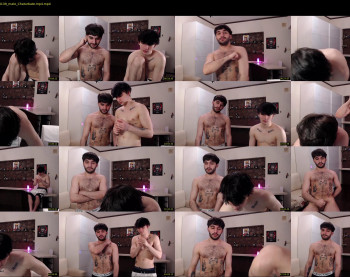 teddy_mode — 54 minute Chaturbate couple teen cam video, 1080p, Apr 4, 2022