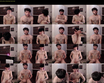 teddy_mode — 29 minute Chaturbate couple teen cam video, 1080p, Apr 4, 2022