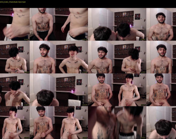 teddy_mode — 33 minute Chaturbate couple teen cam video, 1080p, Apr 4, 2022