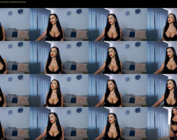 _josephine — 46 minute Chaturbate female teen cam video, 1080p, Apr 4, 2022