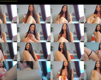 devilish_goddes — 54 minute Chaturbate female teen cam video, 1080p, Apr 4, 2022