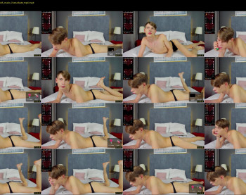 erick_deen — 52 minute Chaturbate male teen cam video, 1080p, Apr 4, 2022