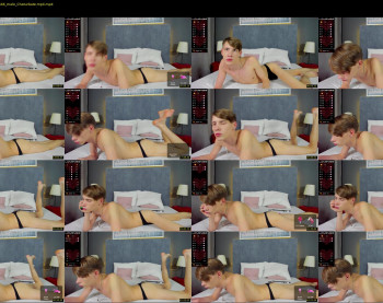 erick_deen — 51 minute Chaturbate male teen cam video, 1080p, Apr 4, 2022