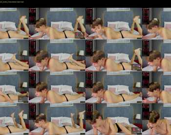 erick_deen — 9 minute Chaturbate male teen cam video, 1080p, Apr 4, 2022