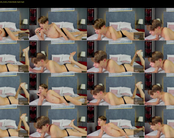 erick_deen — 36 minute Chaturbate male teen cam video, 1080p, Apr 4, 2022