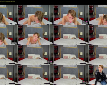 erick_deen — 23 minute Chaturbate male teen cam video, 1080p, Apr 4, 2022