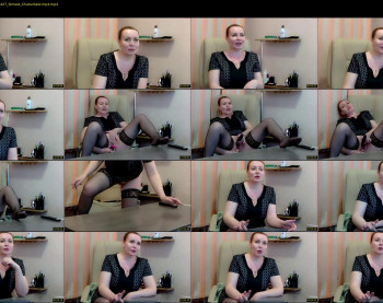 ivettasplash — 51 minute Chaturbate female teen cam video, 720p, Apr 4, 2022