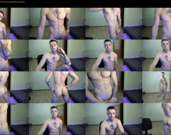 johnyobrian — 42 minute Chaturbate male teen cam video, 1080p, Apr 4, 2022