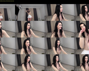 katrin_sweeft — 29 minute Chaturbate female teen cam video, 1080p, Apr 4, 2022