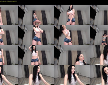 katrin_sweeft — 28 minute Chaturbate female teen cam video, 1080p, Apr 4, 2022