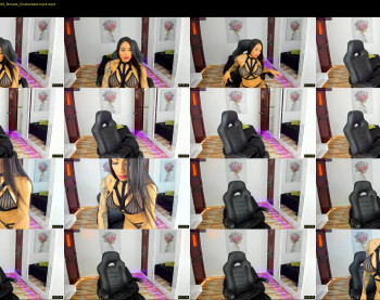 kickyfox77 — 6 minute Chaturbate female teen cam video, 1080p, Apr 4, 2022