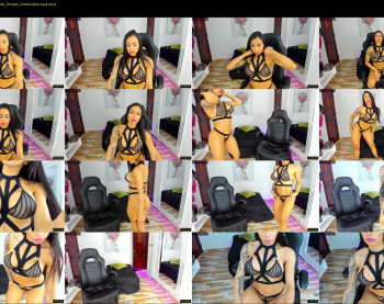kickyfox77 — 31 minute Chaturbate female teen cam video, 1080p, Apr 5, 2022