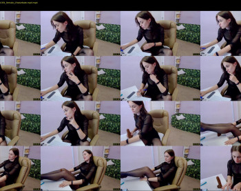 miracle_rose — 8 minute Chaturbate female teen cam video, 1080p, Apr 4, 2022