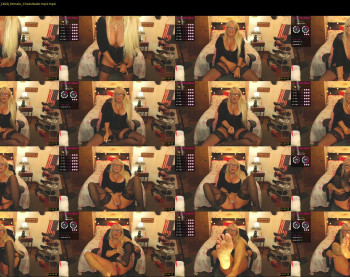 sassythang4u — 5 minute Chaturbate female teen cam video, 720p, Apr 4, 2022