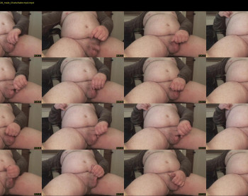 thicmaster — 6 minute Chaturbate male teen cam video, 720p, Apr 4, 2022