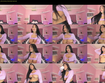 daphneadkins — 10 minute Chaturbate female teen cam video, 1080p, Apr 5, 2022