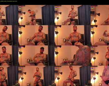 dimitri_sullivan — 65 minute Chaturbate male teen cam video, 1080p, Apr 5, 2022