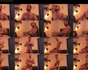 dimitri_sullivan — 51 minute Chaturbate male teen cam video, 1080p, Apr 5, 2022