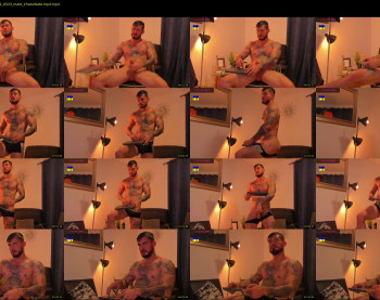 dimitri_sullivan — 54 minute Chaturbate male teen cam video, 1080p, Apr 6, 2022