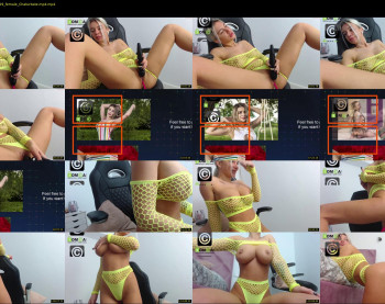 hellen_joy — 91 minute Chaturbate female teen cam video, 720p, Apr 5, 2022