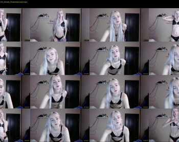 jessica_rays — 38 minute Chaturbate couple teen cam video, 720p, Apr 6, 2022