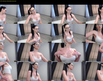 katrin_sweeft — 33 minute Chaturbate female teen cam video, 1080p, Apr 5, 2022