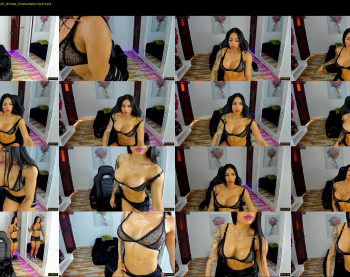 kickyfox77 — 55 minute Chaturbate female teen cam video, 1080p, Apr 5, 2022