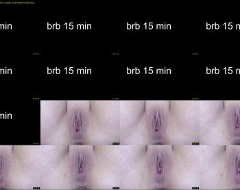 sashabulls — 45 minute Chaturbate couple teen cam video, 1080p, Apr 5, 2022