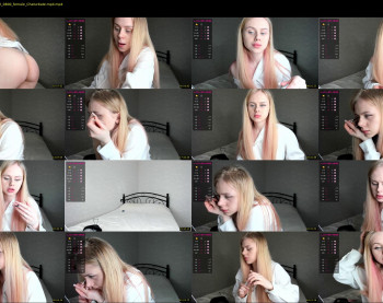 _be_my_daddy — 51 minute Chaturbate female teen cam video, 1080p, Apr 6, 2022