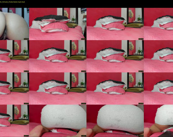 _britanyy_ — 21 minute Chaturbate female teen cam video, 720p, Apr 6, 2022