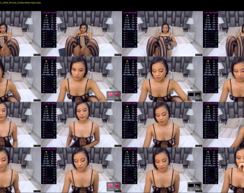 danielasanders — 25 minute Chaturbate female teen cam video, 1080p, Apr 6, 2022