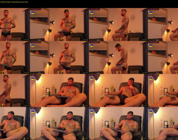 dimitri_sullivan — 55 minute Chaturbate male teen cam video, 1080p, Apr 6, 2022