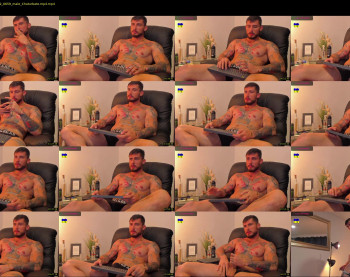 dimitri_sullivan — 39 minute Chaturbate male teen cam video, 1080p, Apr 6, 2022