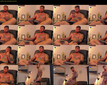 dimitri_sullivan — 17 minute Chaturbate male teen cam video, 1080p, Apr 6, 2022