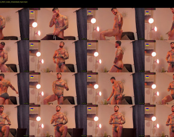 dimitri_sullivan — 54 minute Chaturbate male teen cam video, 1080p, Apr 7, 2022
