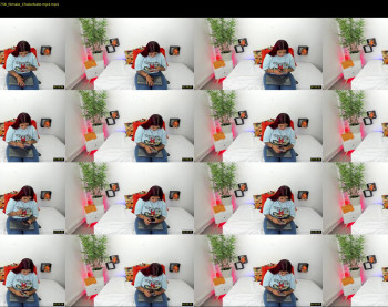 emma_lean — 6 minute Chaturbate female teen cam video, 1080p, Apr 6, 2022