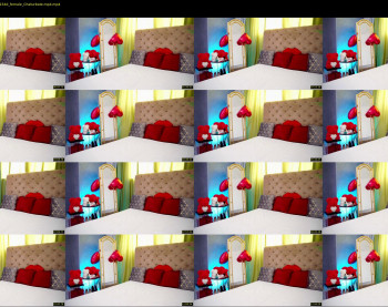 fallingangel_ — 14 minute Chaturbate female teen cam video, 720p, Apr 6, 2022