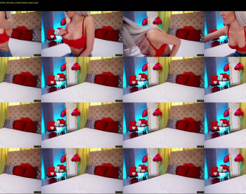 fallingangel_ — 36 minute Chaturbate female teen cam video, 720p, Apr 6, 2022