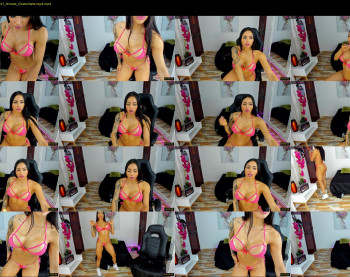 kickyfox77 — 23 minute Chaturbate female teen cam video, 1080p, Apr 7, 2022