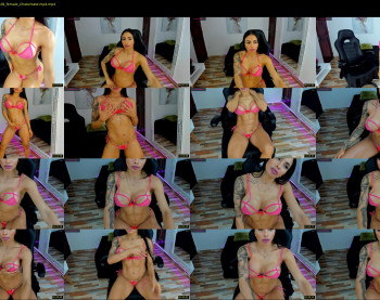 kickyfox77 — 35 minute Chaturbate female teen cam video, 1080p, Apr 7, 2022