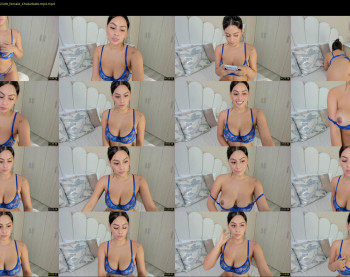 melicorrea_v — 54 minute Chaturbate female teen cam video, 1080p, Apr 6, 2022