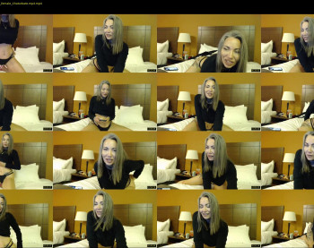 mizxtrix — 38 minute Chaturbate female teen cam video, 480p, Apr 6, 2022