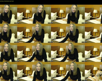 mizxtrix — 5 minute Chaturbate female teen cam video, 480p, Apr 6, 2022